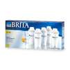 Drugstore Extra 20% off Water Filtration Items: Brita Replacement Filter, Pitcher 5 ea for $19.99, More