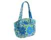 Vera Bradley: 50% off Priscilla Pink, Doodle Daisy or Happy Snails
