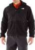 The North Face Denali Hoodie Fleece Jacket - Men
