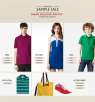 Lacoste 60% Off Sample Sale + Free Shipping
