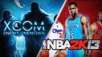XCOM Enemy Unknown & NBA 2K13 Pack (PC Download)
