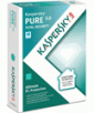 Kaspersky Pure 3.0 3 PCs for Free after Rebate