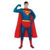 BuyCostumes $10 Costume Sale: DC Comics 2nd Skin Superman Adult Costume, Count Bloodthirst Adult Costume, More