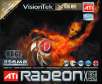 VisionTek Radeon X1950PRO XGE 256MB HD Video Card