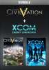XCOM: Enemy Unknown + Sid Meier