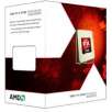 AMD FX 4100 Black Edition 3.6GHz Quad-Core Socket AM3+ Processor + GIGABYTE Socket AM3+ AMD 760G microATX Motherboard