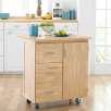 Providence Kitchen Cart