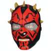 Star Wars Force Tech Darth Maul Electronic Helmet