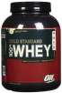 Optimum Nutrition Gold Standard 100% Whey Protein Powder 5lbs (Vanilla Ice Cream, Extreme Milk Chocolate & More)