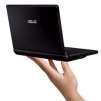 ASUS Eee PC 7" Widescreen, 4GB HDD 512MB 802.11b/g Notebook Black