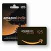 Two $25 Amazon.com Gift Cards