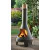 Guide Gear Chiminea / Grill