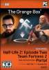 Gamefly PC Digital Download Games: The Orange Box for $4, Portal 2 for $4, Half Life 2 for $2, More