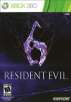 Game Fly Used Games: Resident Evil 6 (Xbox 360 or PS3) for $10, Darksiders II (Xbox 360 or PS3) for $13, More
