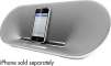 Philips Fidelio Docking Speaker for iPod and iPhone