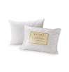 Lauren Ralph Lauren Signature Twin Pack Pillows or Calvin Klein 230-Thread Count Cotton 2-pk. Pillows