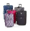 Leisure Bayside Luggage Collection