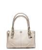 Coach Madison Leather Small Bag