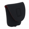 Soft Camera Lens Case Pouch Bag