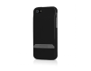 Incipio Stowaway Credit Card Case for iPhone 5 (Black)