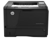 HP LaserJet Pro 400 Printer M401dne