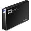 Cooler Master RX-250-U2BN-GP X-Craft 250 External 2.5" Drive Enclosure - Black