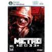 PC Digital Download Games: Metro 2033 for $3, Dead Island: Game of the Year for $4, PID for $2.72, More