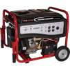 Amico Portable Generator with Electric Start: 5500w for $250, 6000w for $350, 6500w for $400, 7250w for $450