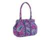 Vera Bradley: 50% Off Boysenberry, Plum Petals, Night & Day and Symphony in Hue