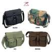 Rothco Ammo Messenger Bags