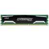 Crucial Ballistix Desktop Memory Module - 4GB, DDR3-1600MHz, PC3-12800, 240-pin DIMM, 1.5V, CL9, Non-ECC, Unbuffered