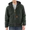 Carhartt Mens Sandstone Active Jacket