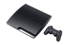 Sony PS3 320GB System (Refurbished)