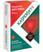 Kaspersky Antivirus 2013-3 PCs for Free after Rebate