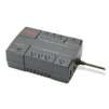 APC Back-UPS ES 550 Battery Backup, BE550R, 550VA/330 Watt