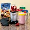 The Magic Bullet Blender Express