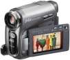 JVC Compact Series GR-D750 MiniDV Camcorder