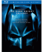 The Dark Knight Trilogy [5 Discs] [Blu-ray]