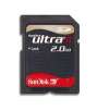 SanDisk 2GB Ultra II SD Card