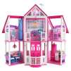 Exclusive Barbie Malibu Dreamhouse