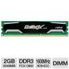 Crucial Ballistix Sport Desktop Memory (BL25664BA160A)