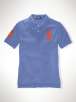 Big Pony Polo Shirt