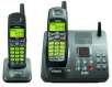 VTech IA286401 5.8GHz Analog Dual Handset Bundle