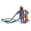 Thomas & Friends THOMAS THE TANK THE GREAT QUARRY CLIMB for $10, The Tank Blue Mountain Bridge Trackmaster Set for $15