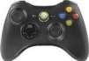 Microsoft - Xbox 360 Gaming Pad - Black (Pre-owned)