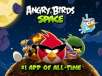Free Rovio Angry Birds Space for Apple iOS (iPhone, iPad, Touch)