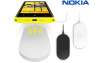 Nokia DT-900 Wireless Charging Plate for Lumia 820/920 (black or white)