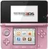 Nintendo Portable Nintendo 3DS - Pearl Pink (New)