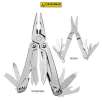 2-Piece Leatherman Wingman & Micra Multi-Tools Set