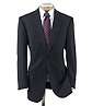 Signature 2-Button Imperial Wool/Silk Blend Suit